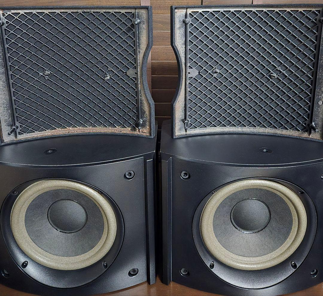 BOSE ボーズ 301V スピーカー ペア 天井取り付け金具つき