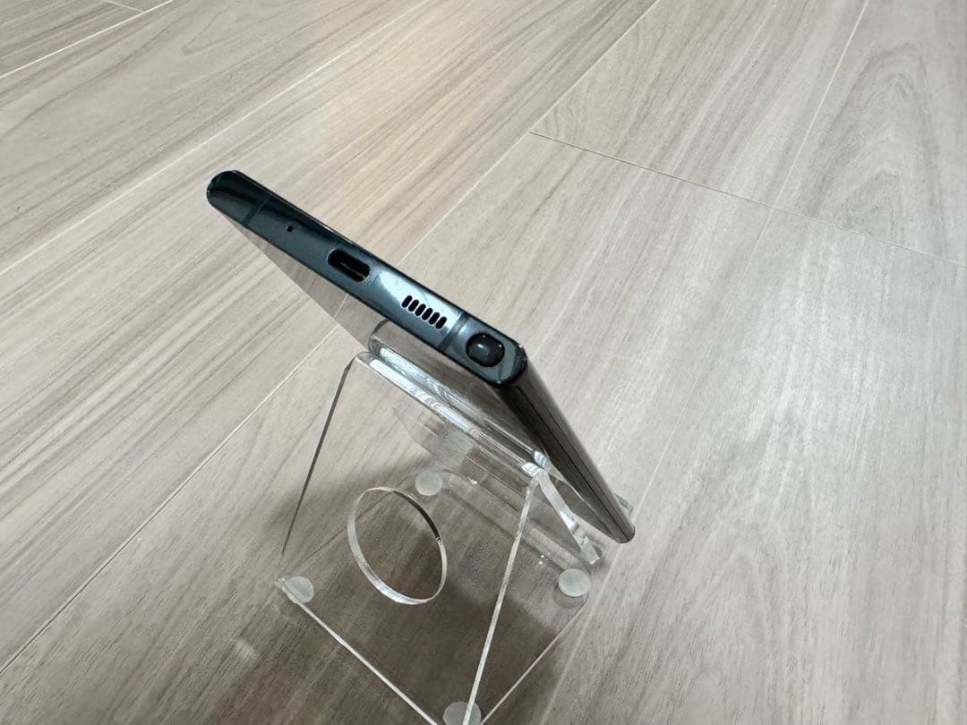 GALAXY Note20 Ultra 5G 256GB ミスティックブラック