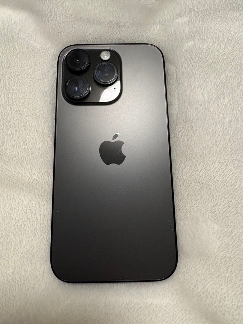 美品　iPhone 14 Pro 128GB 箱あり