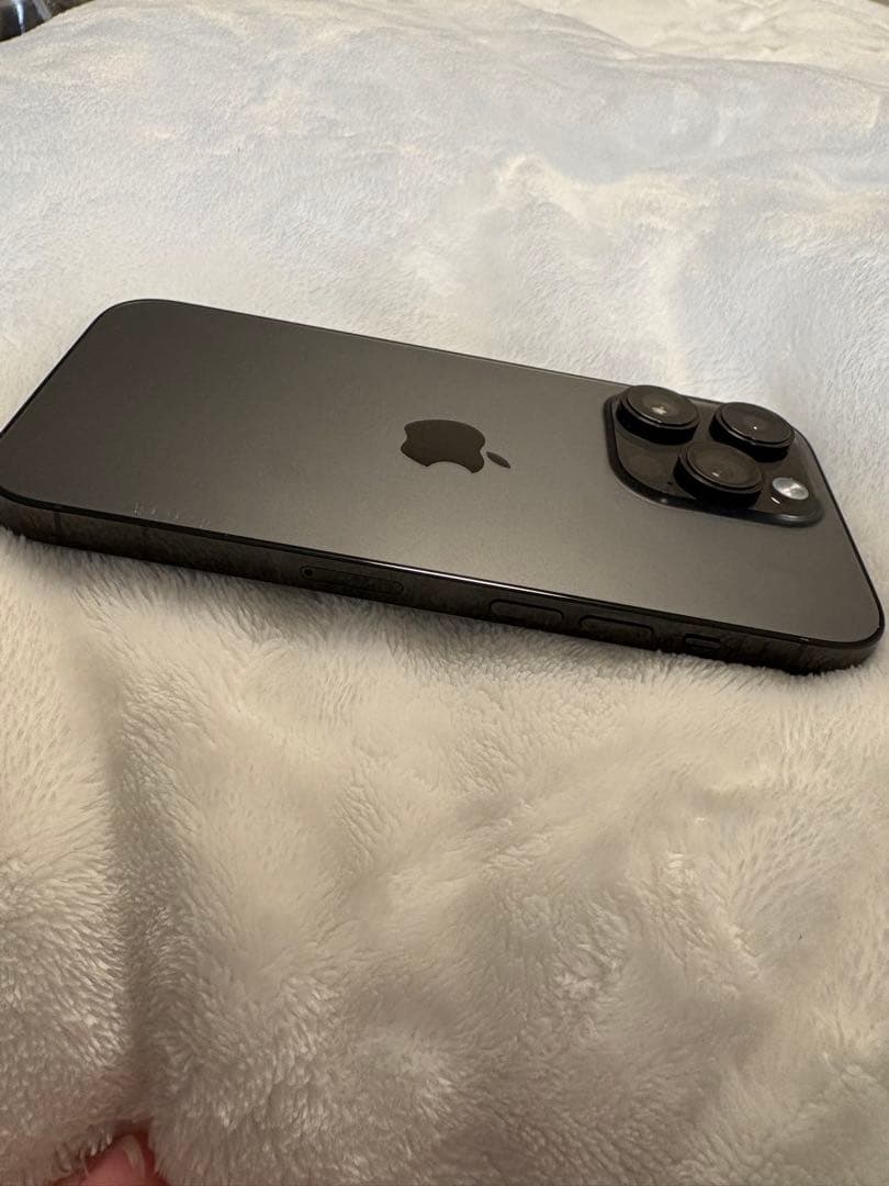 美品　iPhone 14 Pro 128GB 箱あり