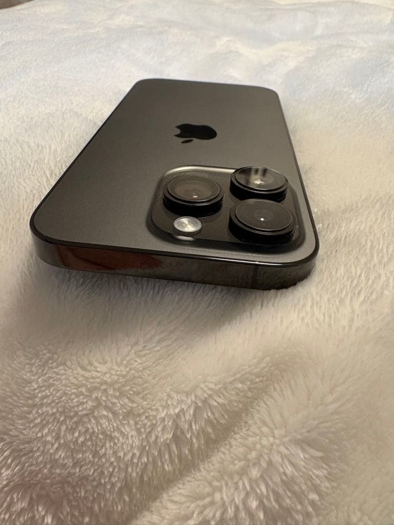 美品　iPhone 14 Pro 128GB 箱あり