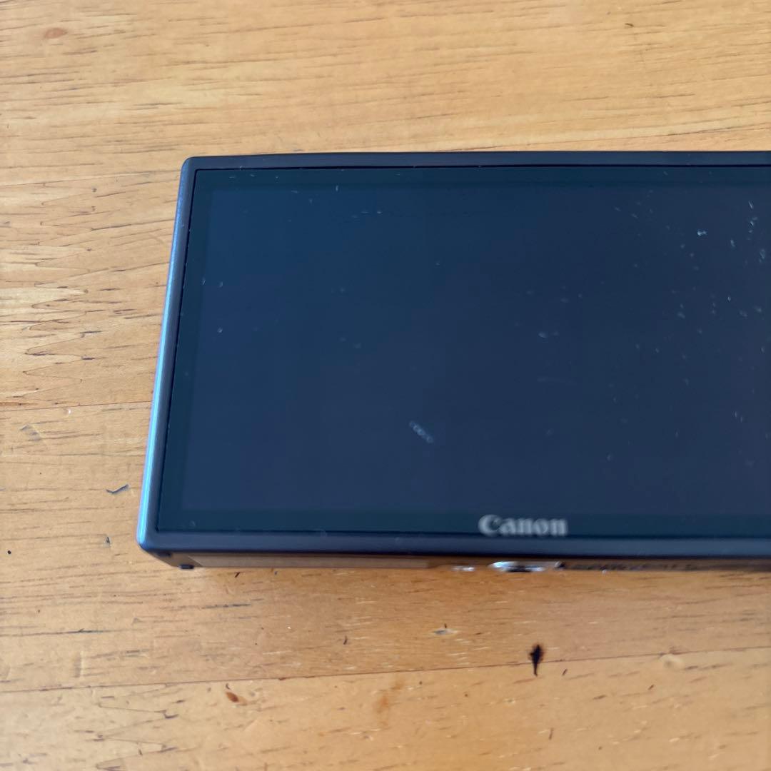 極美品！Canon IXY 10S （動作確認済み）
