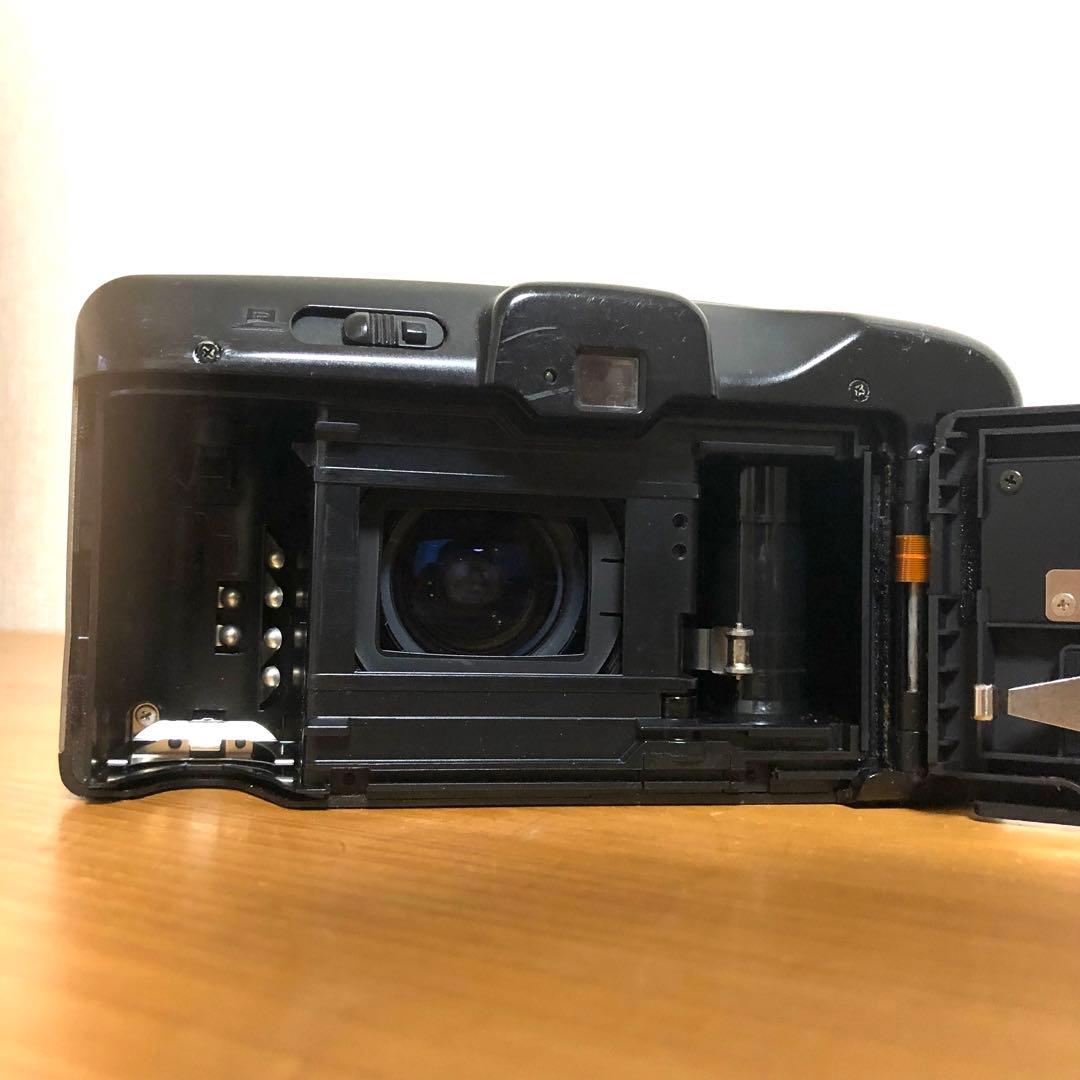 CANON autboy S フィルムカメラ