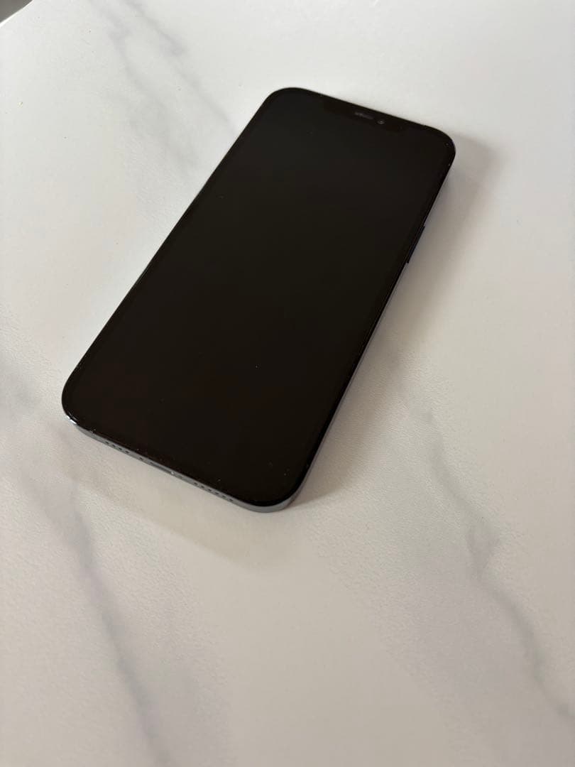 スマートフォン本体 iPhone 12 Pro Max