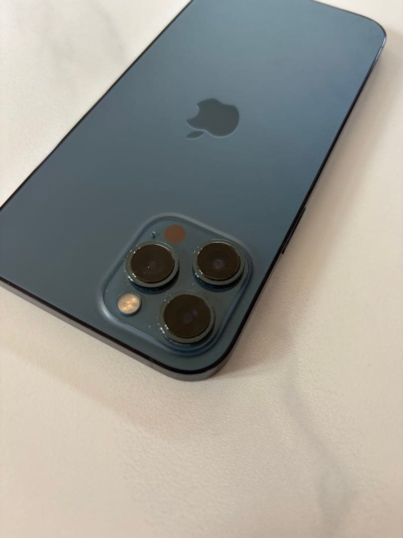スマートフォン本体 iPhone 12 Pro Max