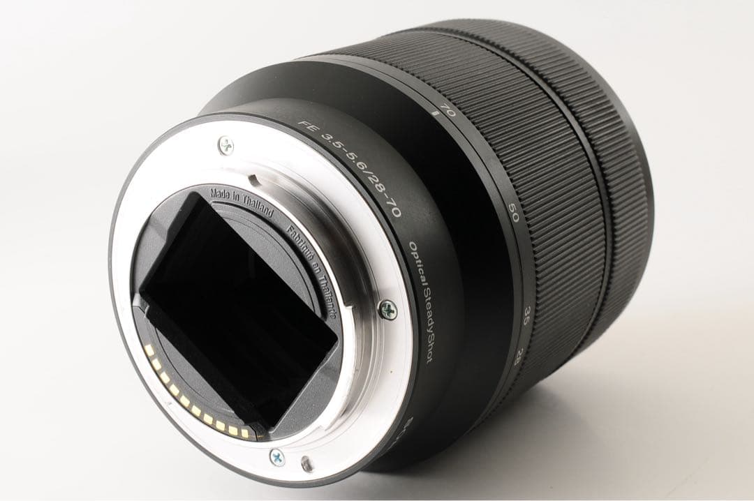 美品【SC:4,006】 SONY α7 II ILCE-7M2 28-70mm