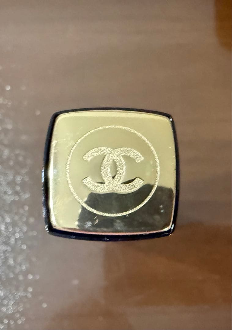 CHANEL ヌワール アリュール マスカラ 10 スワール