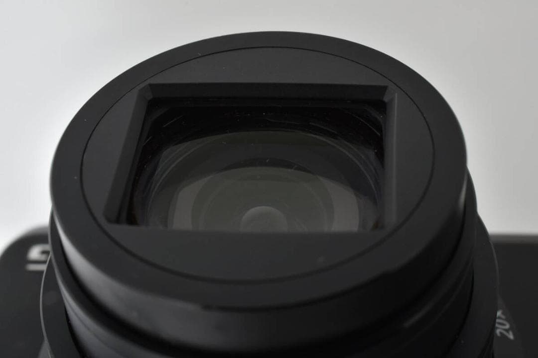 ソニー　SONY Cyber-shot DSC-HX30V 箱付き #2-27