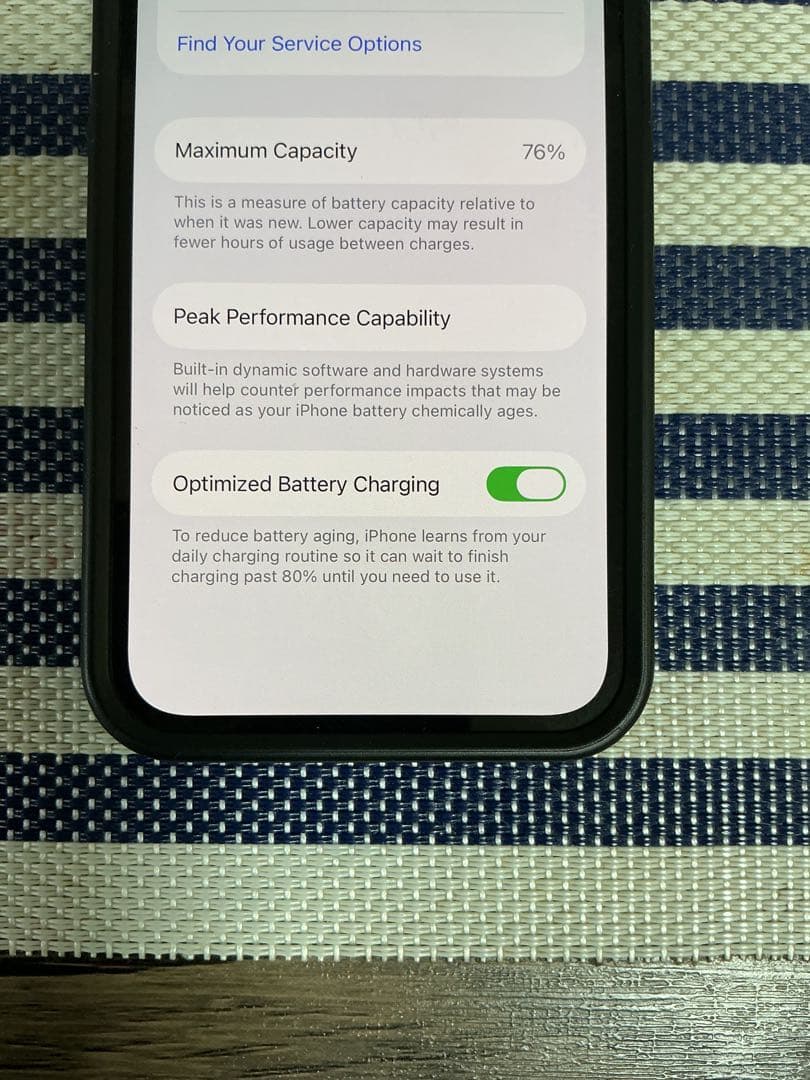 H*l様 Apple iPhone 12 mini SIMフリー