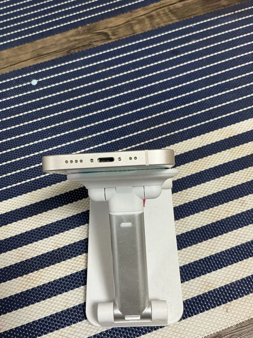 H*l様 Apple iPhone 12 mini SIMフリー