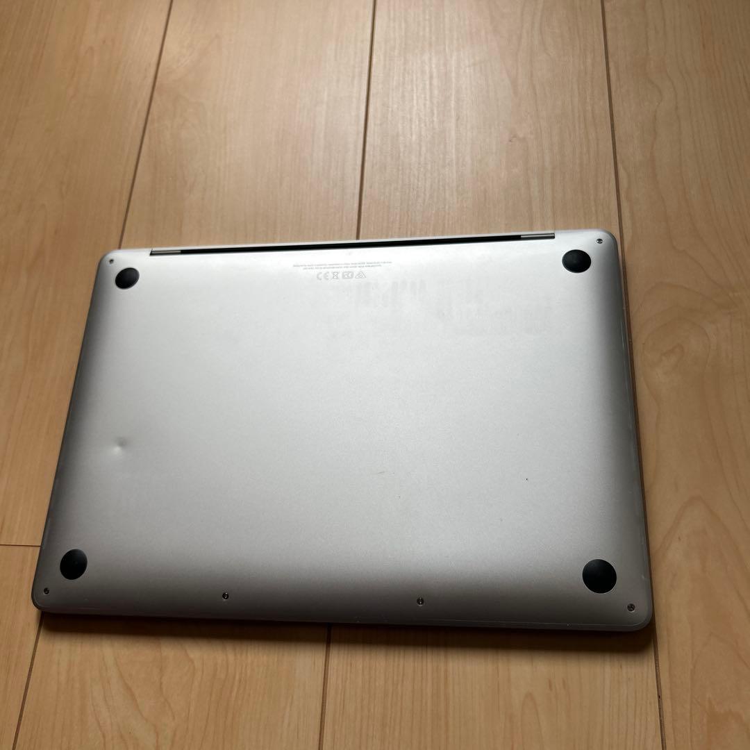 MacBook プロ 2022