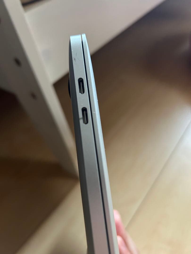 MacBook プロ 2022