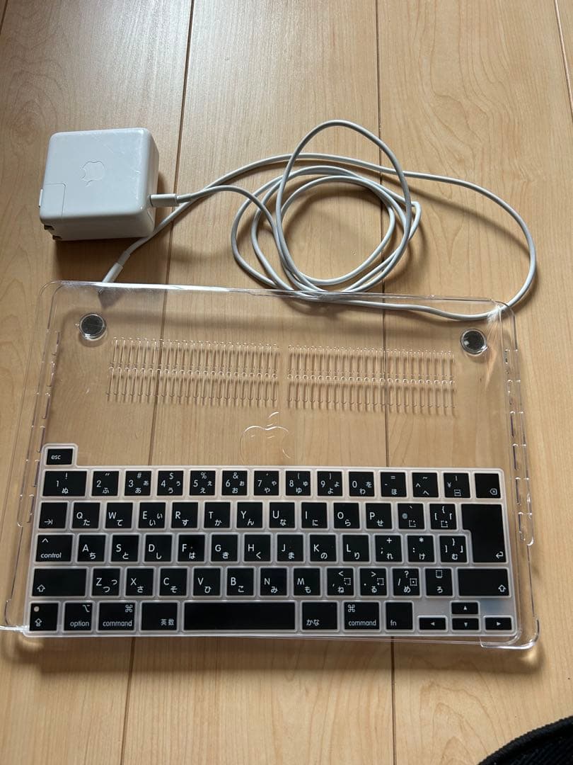 MacBook プロ 2022