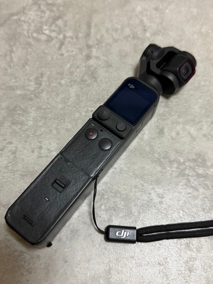 DJI Pocket 2 Creator Combo 本体
