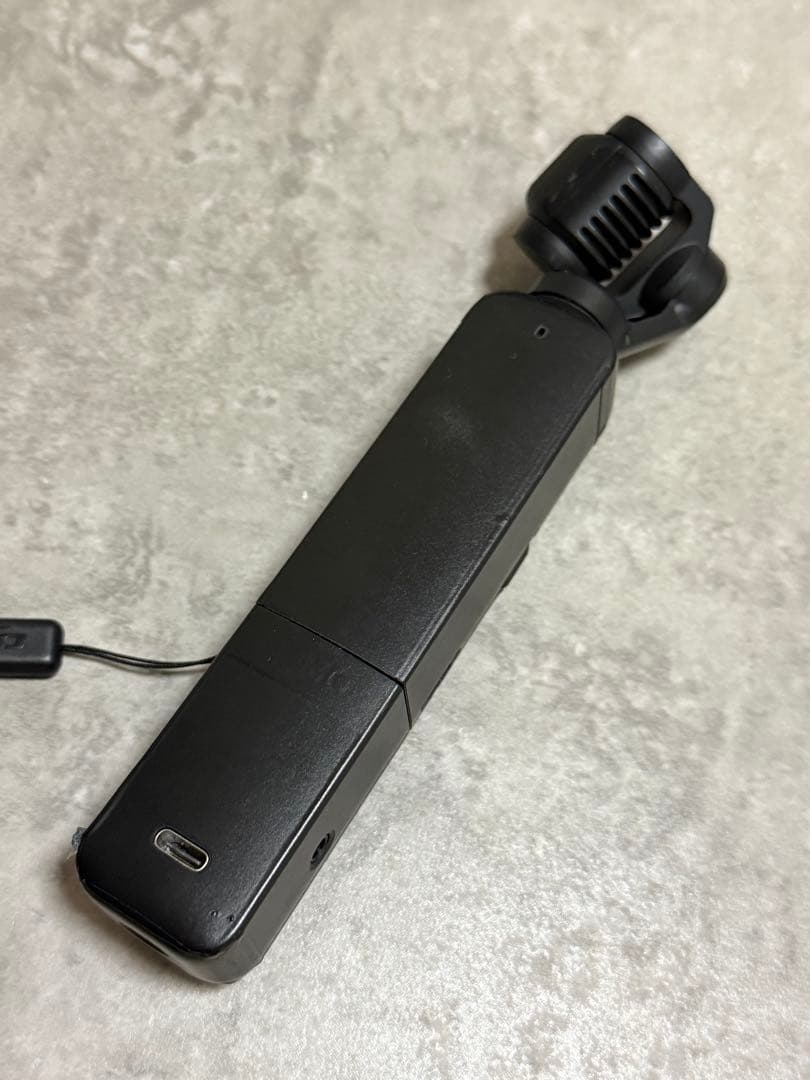 DJI Pocket 2 Creator Combo 本体
