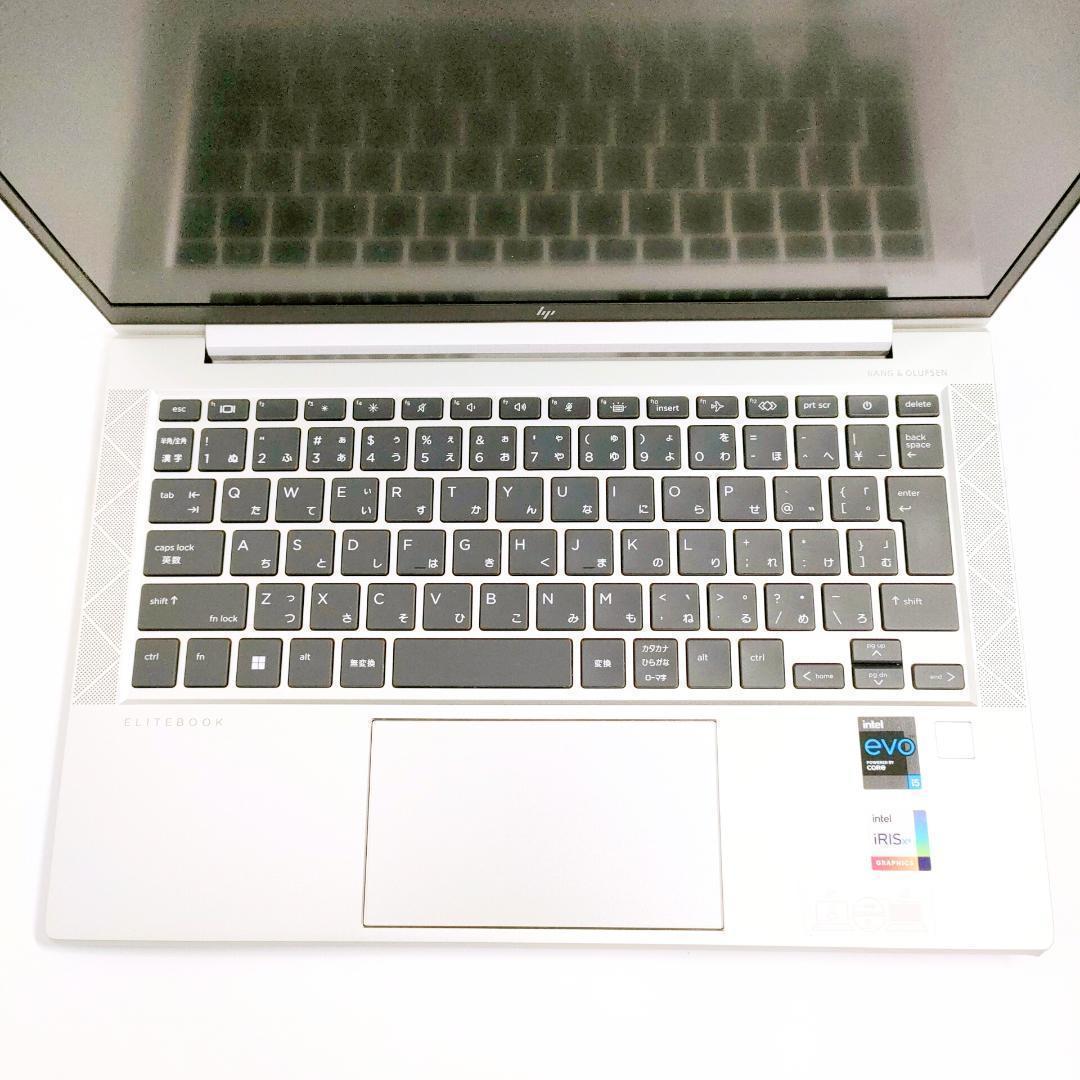 第11世代i5✨️16GB Windows11 SSD HPノートパソコン 小型