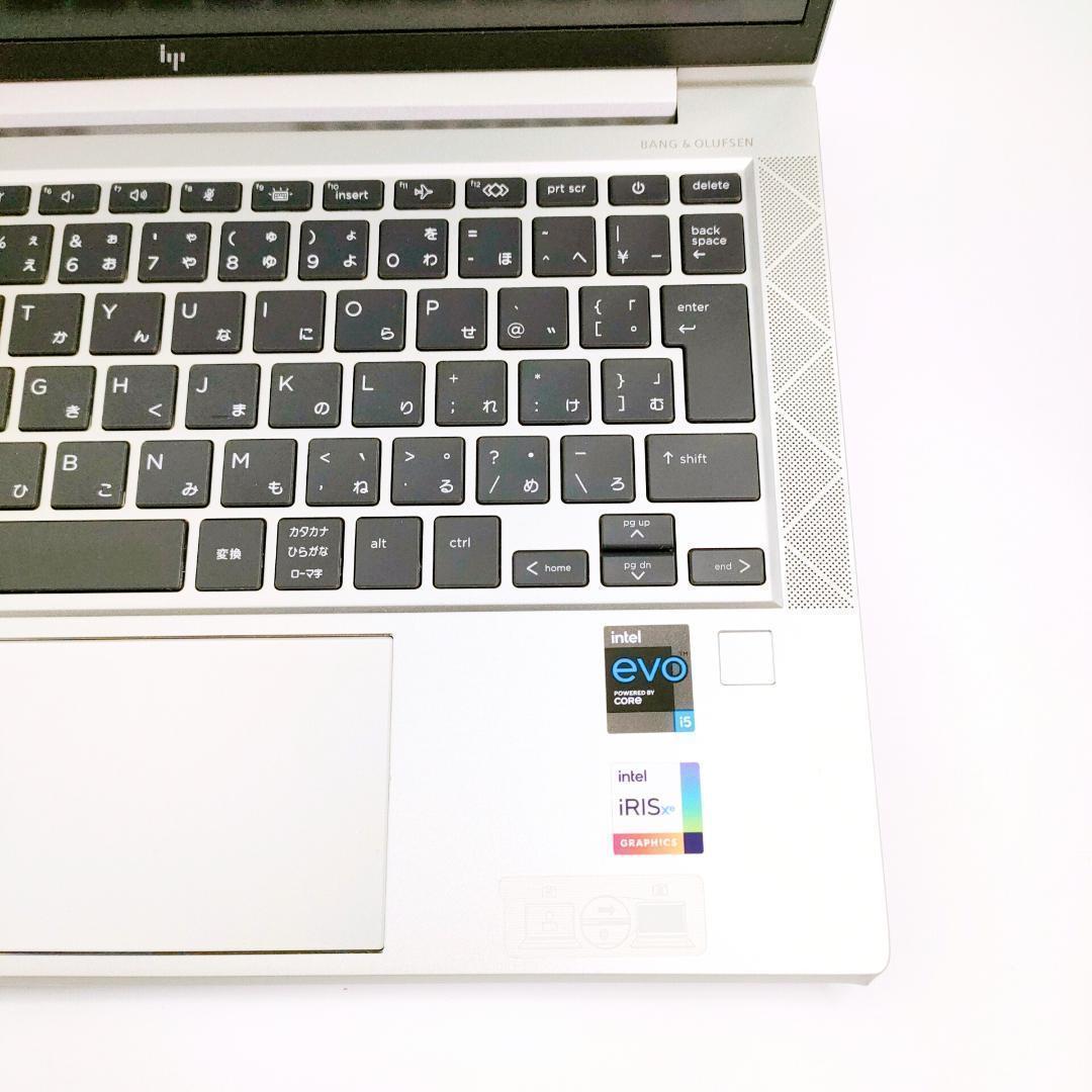第11世代i5✨️16GB Windows11 SSD HPノートパソコン 小型