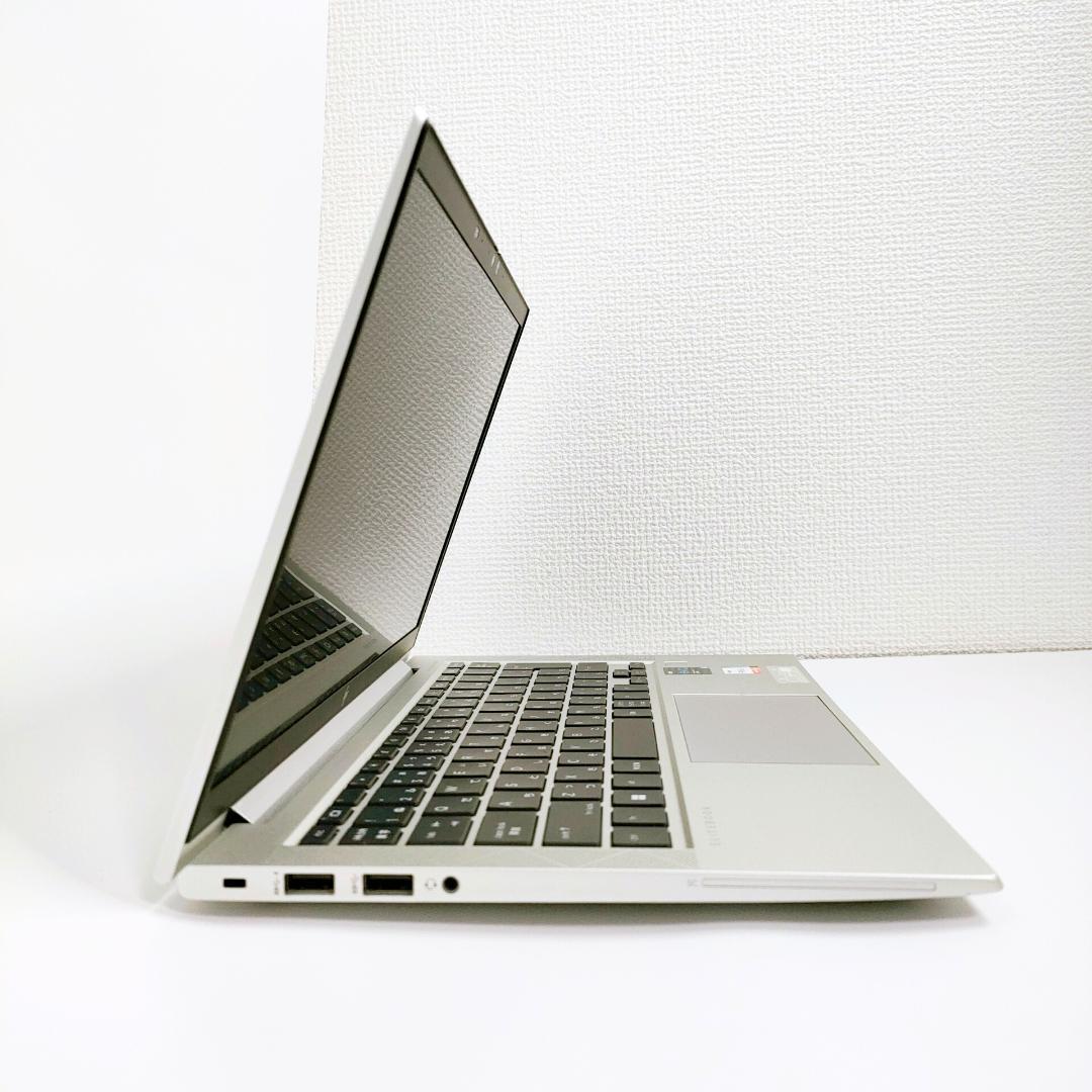 第11世代i5✨️16GB Windows11 SSD HPノートパソコン 小型