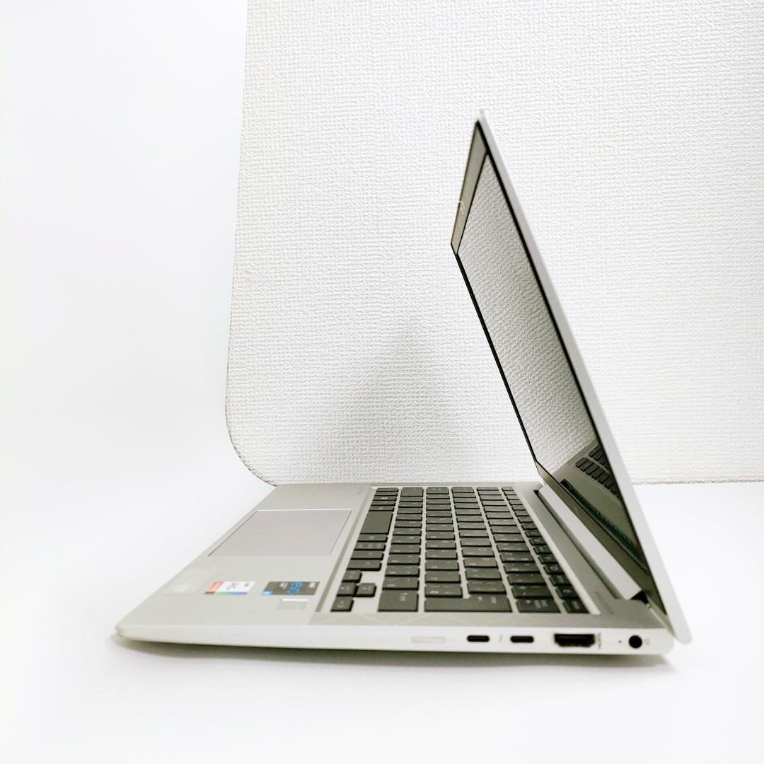 第11世代i5✨️16GB Windows11 SSD HPノートパソコン 小型
