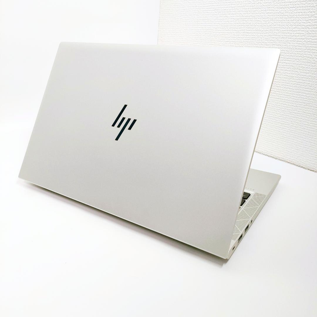 第11世代i5✨️16GB Windows11 SSD HPノートパソコン 小型
