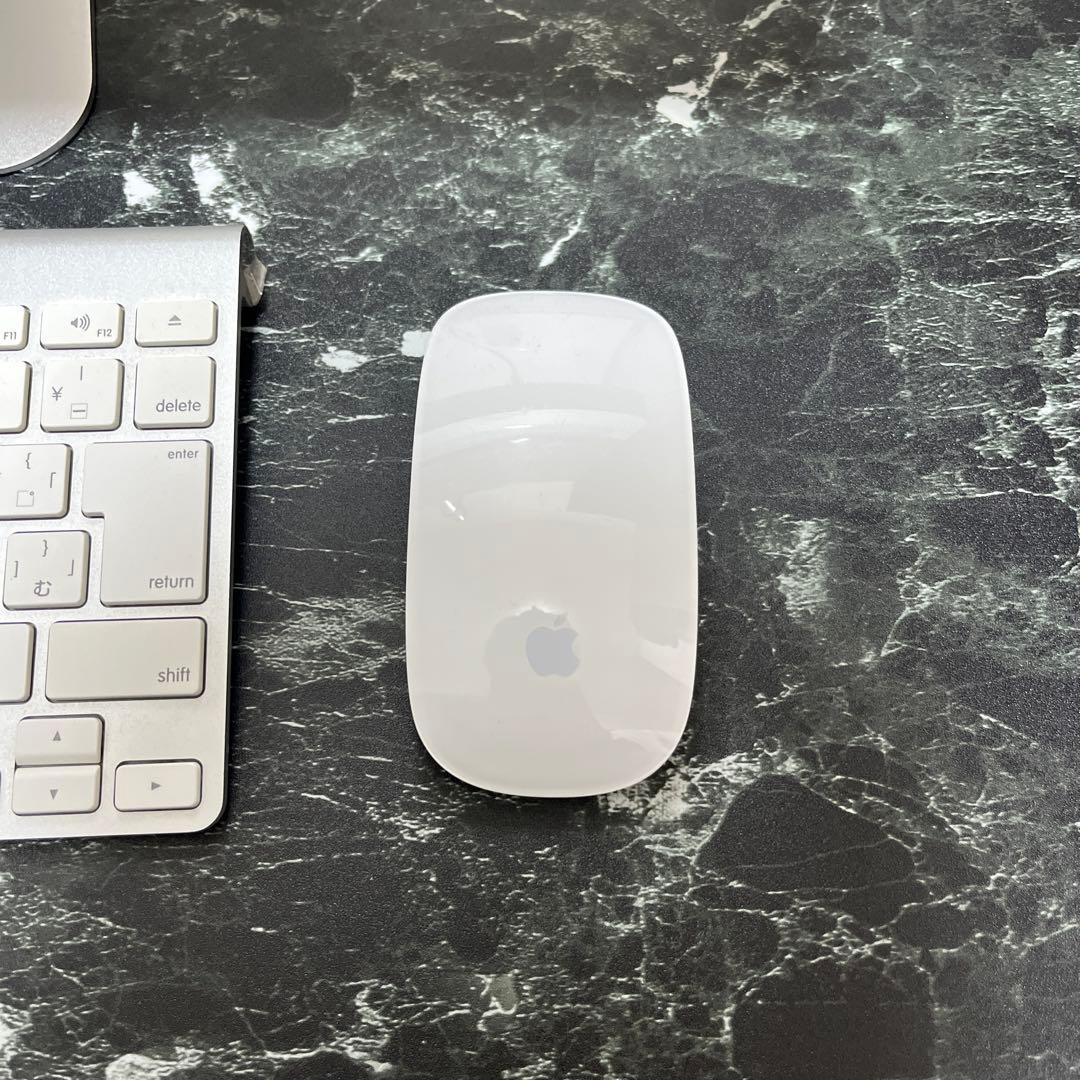 iMac デスクトップPC ver:High Sierra ※箱無し