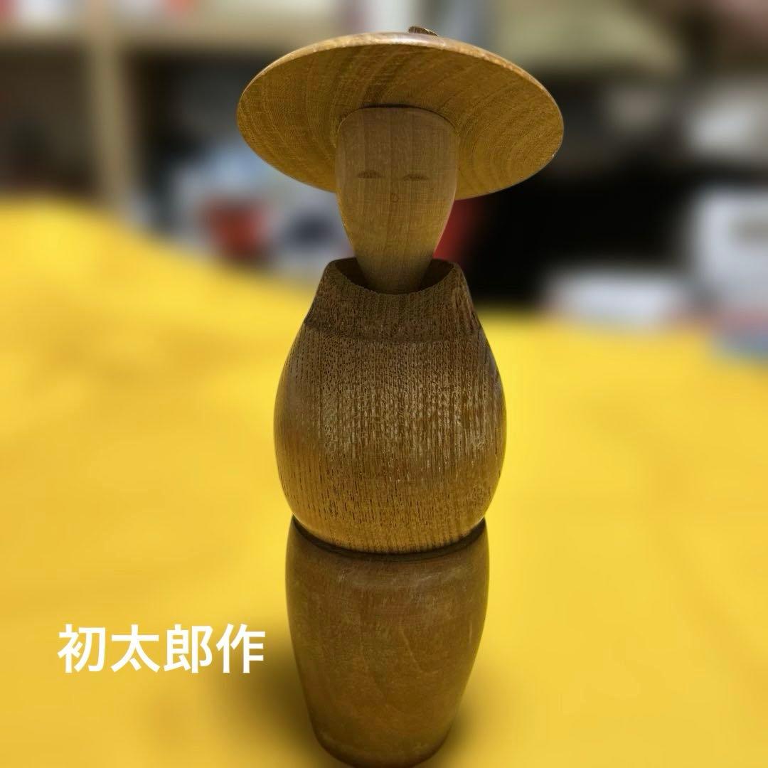 こけし　21体　まとめ売り