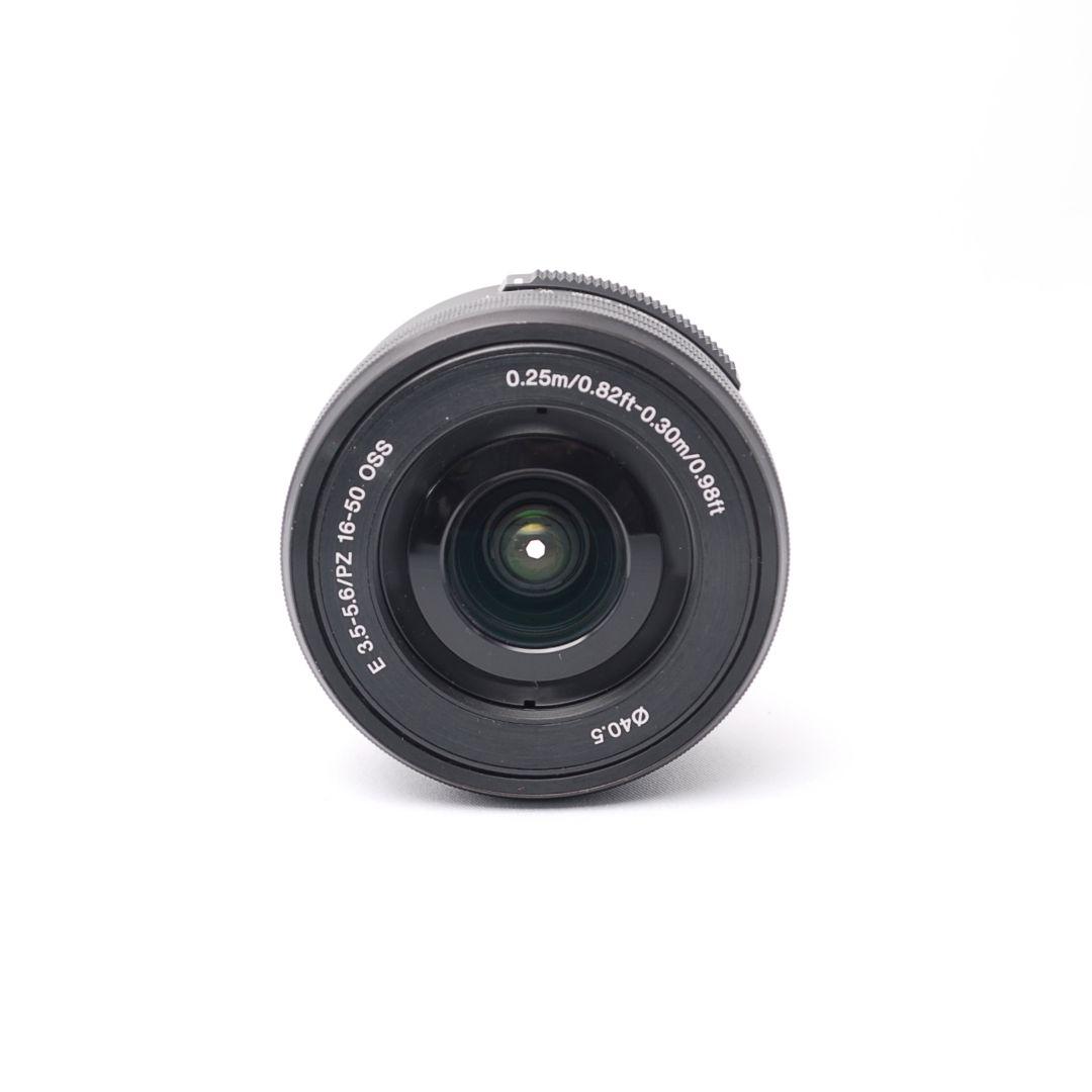 ◆即購入1000円OFF◆ SONY α5000 手ブレ補正搭載 レンズキット