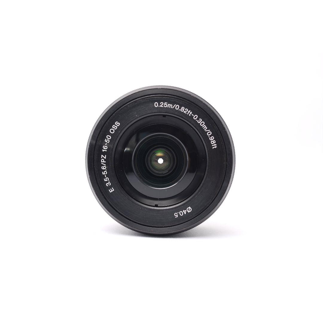 ◆即購入1000円OFF◆ SONY α5000 手ブレ補正搭載 レンズキット
