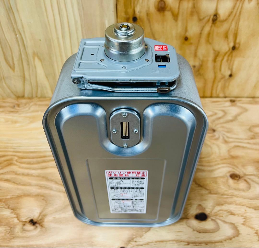 2025年製 CORONA コロナ 石油ファンヒーター FH-S3225Y-WM