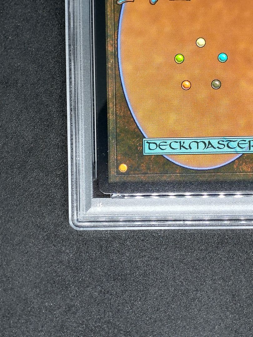 【世界4枚 PSA10】Egg Hammer FOIL ホロ キラ