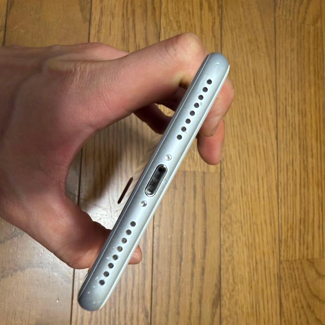 iPhone 8 Plus 64GB シルバー 本体