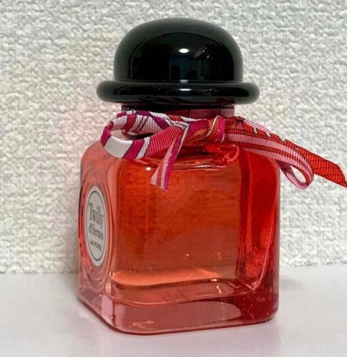 エルメス ツイリードゥエルメス オー ポワヴレ 50ml 香水 #2