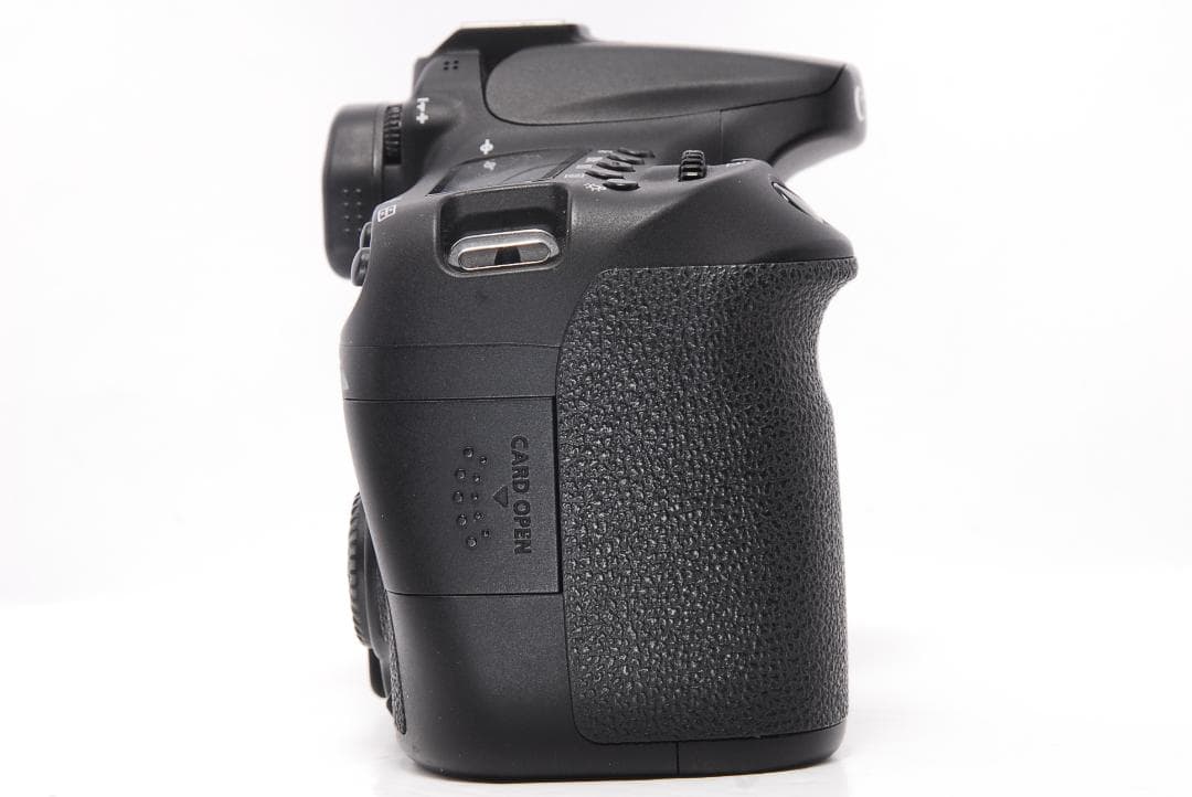 ✨新品バック付き ショット数3486回✨Canon EOS 70Dレンズセット