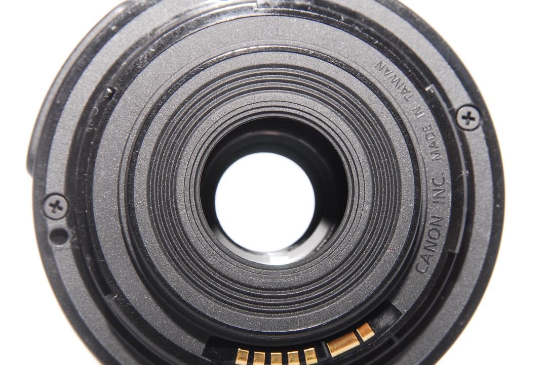 ✨新品バック付き ショット数3486回✨Canon EOS 70Dレンズセット