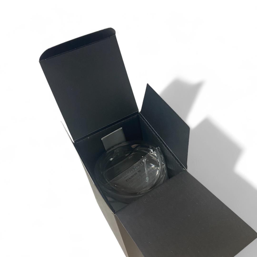 【JILSANDER】SANDER FOR MEN 75ml【廃盤】【希少】