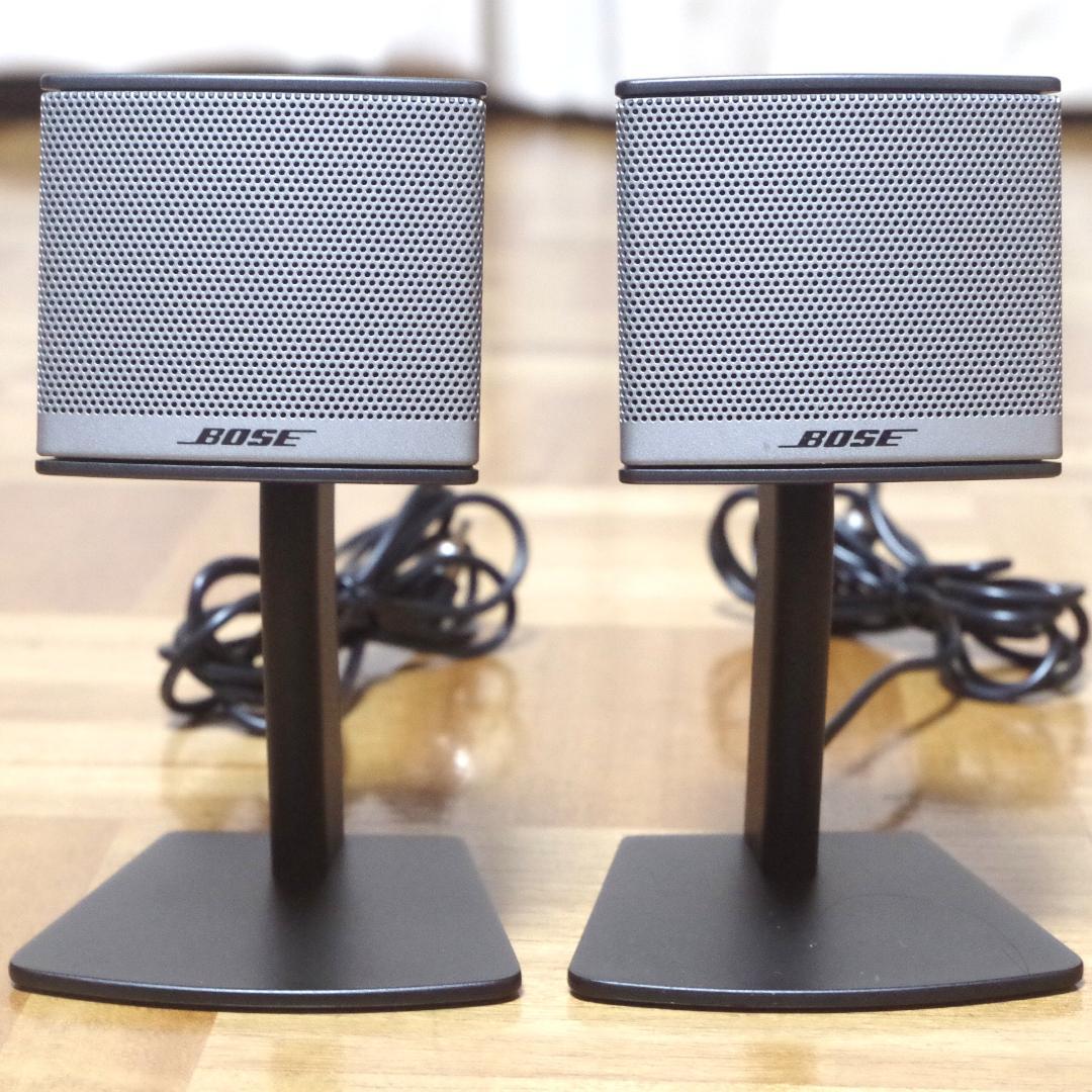 人気の定番！BOSE！Companion® 3 Series II system