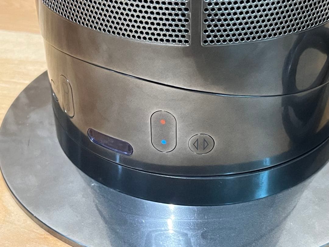 Dyson ダイソン ホット＆クールファンヒーター AM05 2013年製
