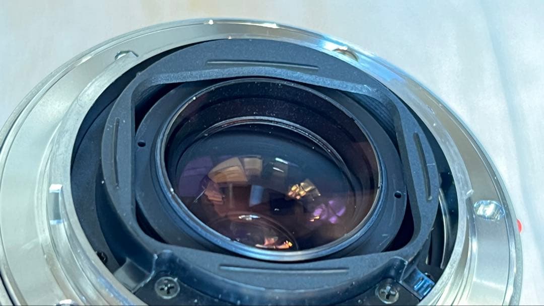 MINOLTA α Sweet II フィルム一眼レフカメラ　取説.・電池付き