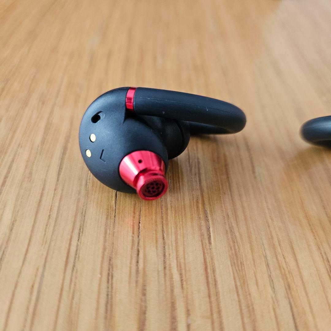 【比較的綺麗なお品です!!】 Anker Soundcore SportX10