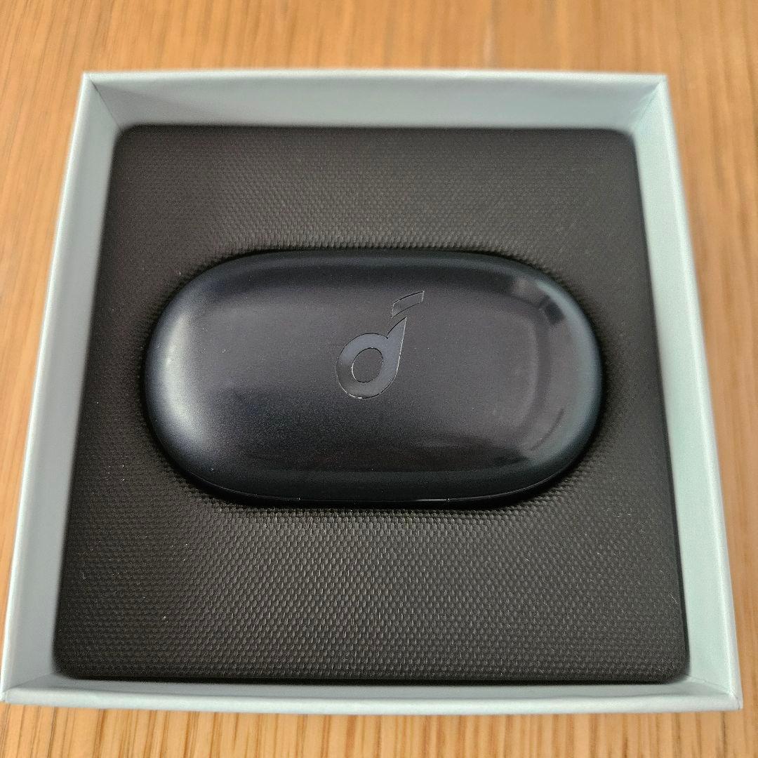 【比較的綺麗なお品です!!】 Anker Soundcore SportX10