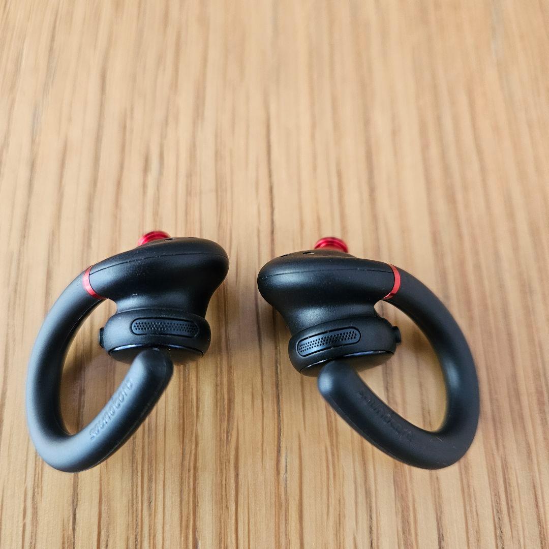 【比較的綺麗なお品です!!】 Anker Soundcore SportX10
