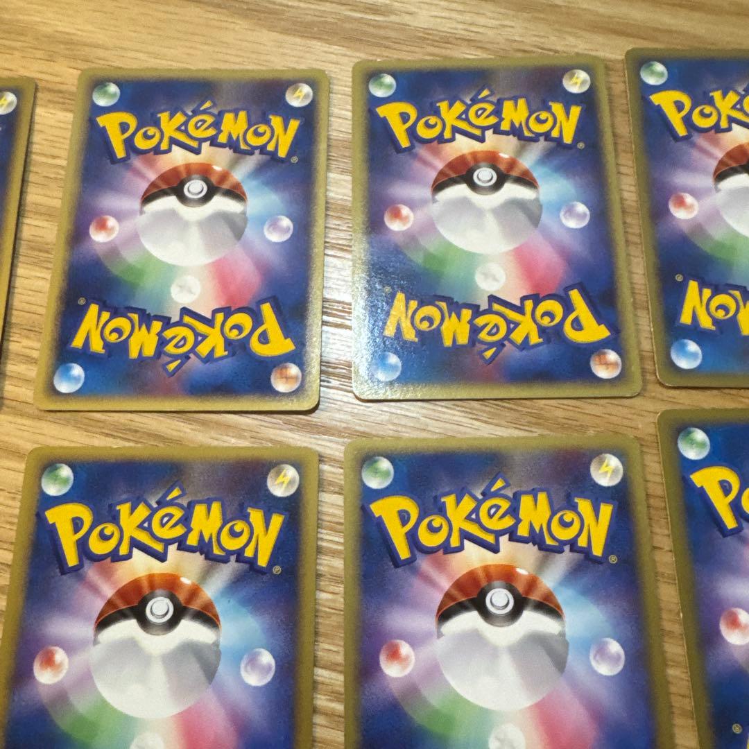 ポケモンカードSP まとめ売り【5765
