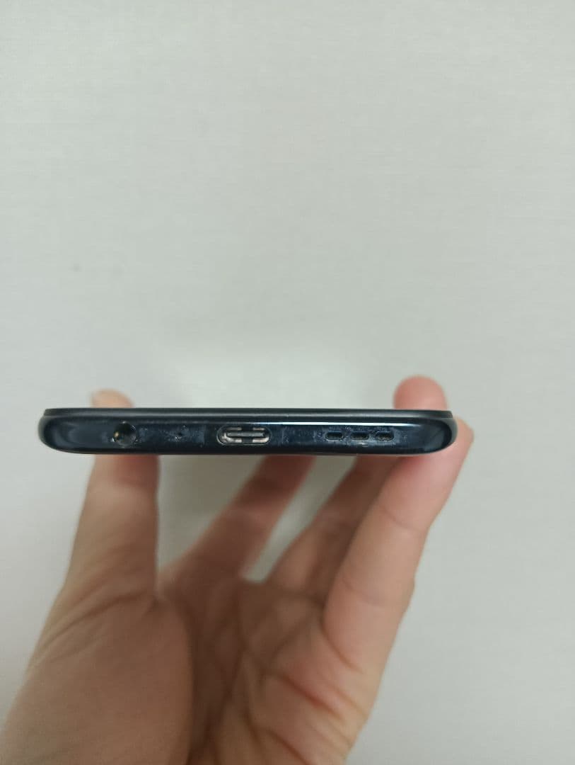 【画面美品】OPPO Reno3 A 128GB　楽天モバイル版（SIMフリー）