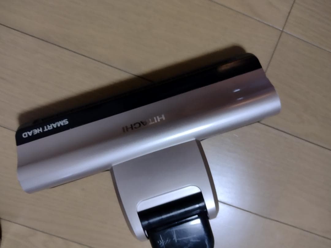 日立★PV-BH900G★2020年製★バッテリー新品と同等★20