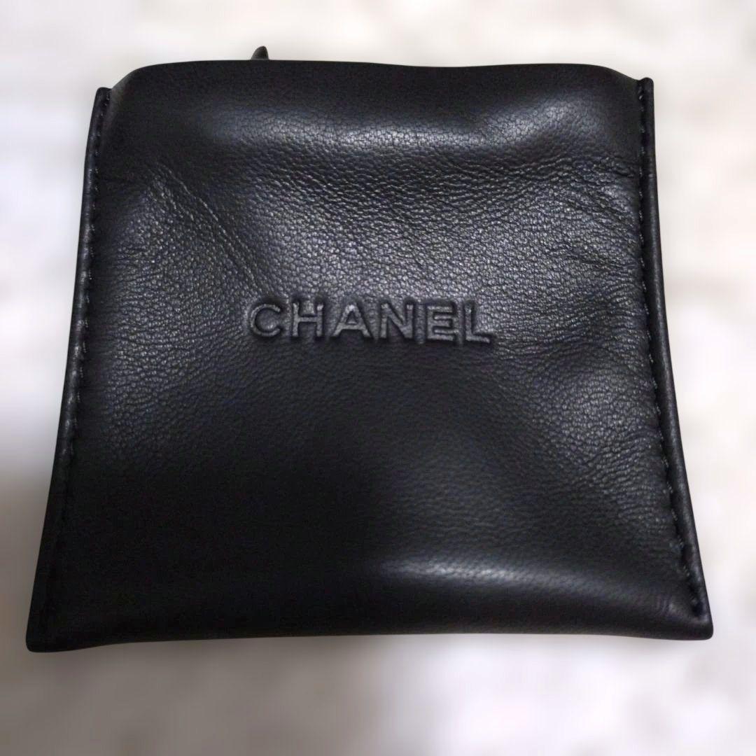 新品✮CHANEL　シャネル　ファインジュエリー　リングの綺麗な箱、保存袋等８点