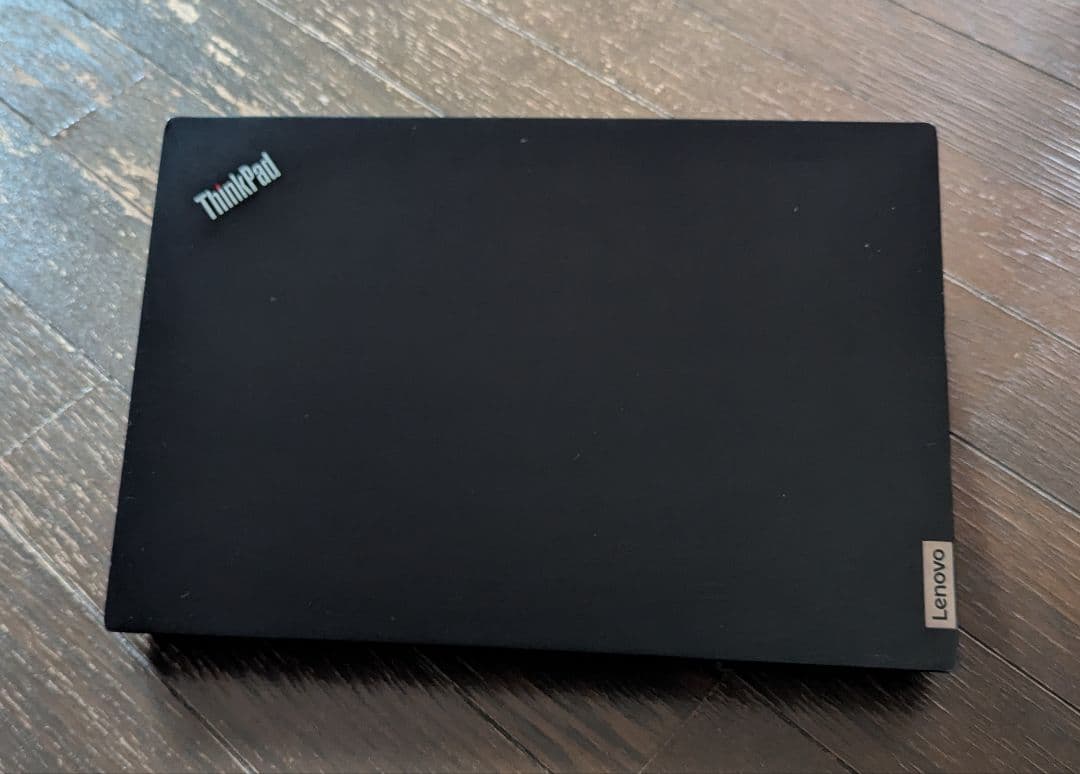 12世代 i5/メモリ16G Lenovo Thinkpad E14