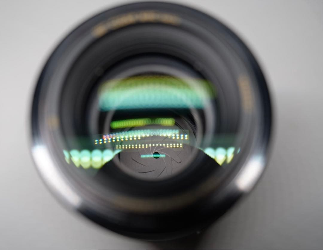 SonyFE 90mm F2.8 G OSS Macroレンズ　最終値下げ❗️