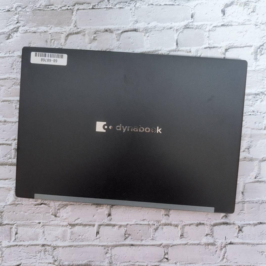 Dynabook G83HU i5メモリ16GB 第11世代 256GB