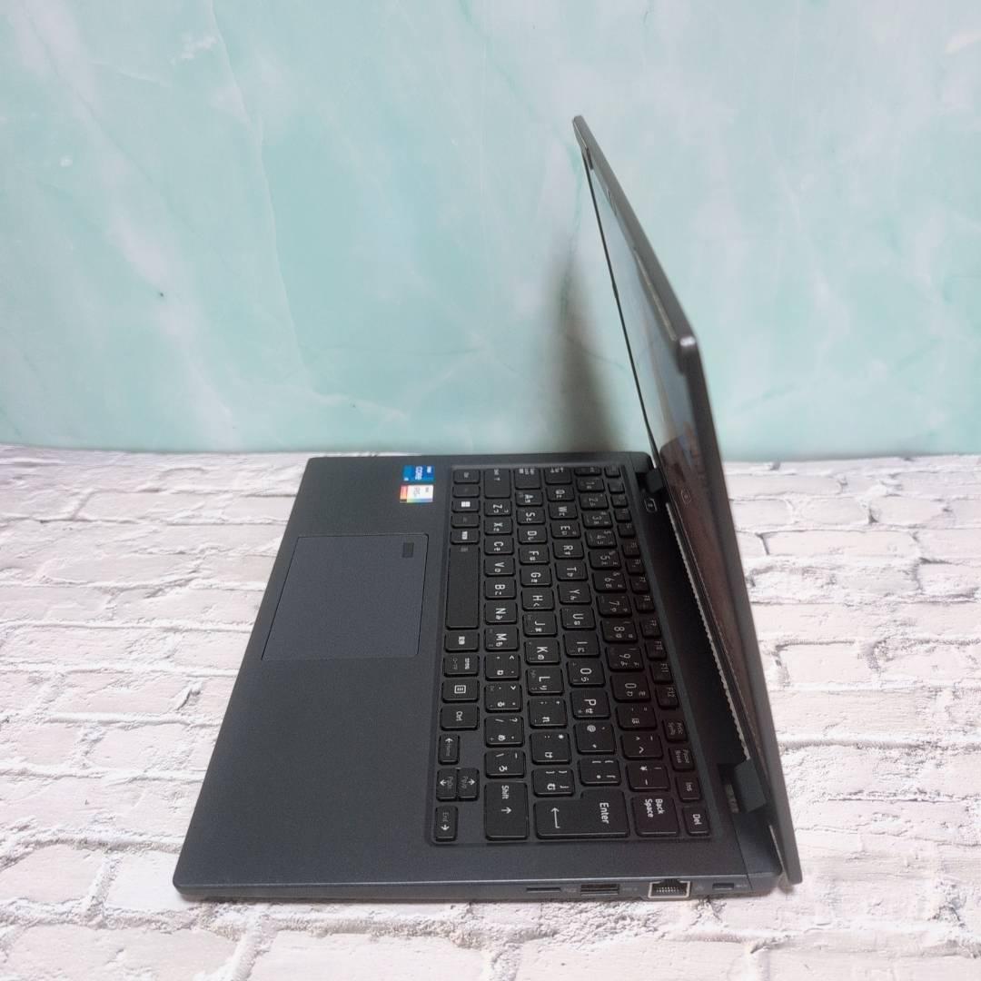 Dynabook G83HU i5メモリ16GB 第11世代 256GB
