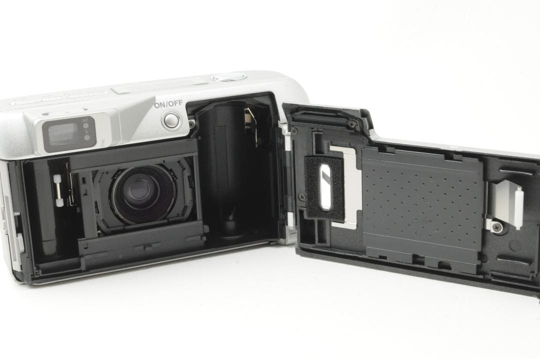 ★美品★PENTAX ペンタックス ESPIO 150 SL フィルムカメラ